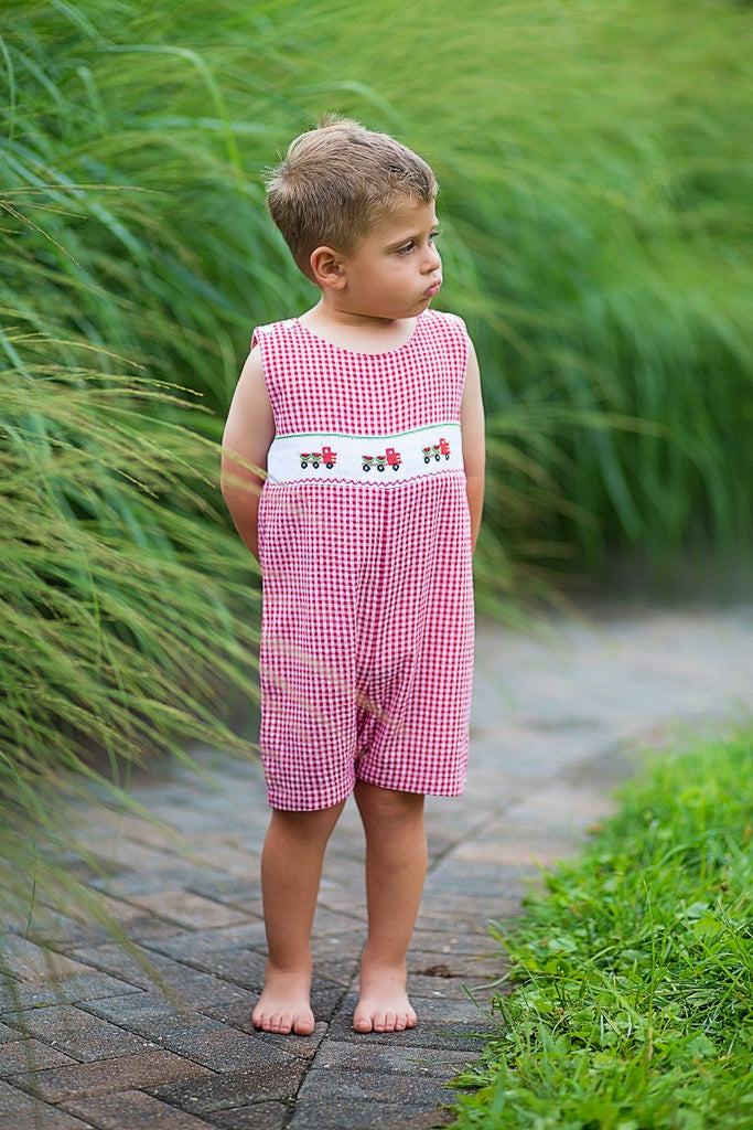 Watermelon dress best sale for baby boy