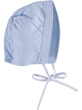 Wholesale Easter Shadow Baby Boy Bonnet - Imagewear
