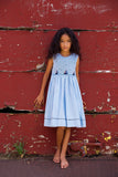 Freedom Boats Dress Girl for Toddler and Youth - Imagewear