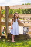 Wholesale Whimsical Hand-Smocked Dress (Toddler & Youth) 3 - Imagewear