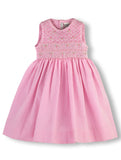 Wholesale Seersucker Dress (Toddler & Youth) - Imagewear